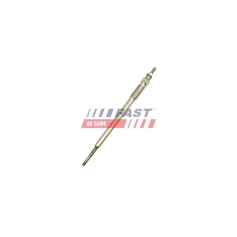 BOUGIE DE PRÉCHAUFFAGE POUR TOYOTA AURIS E15 06