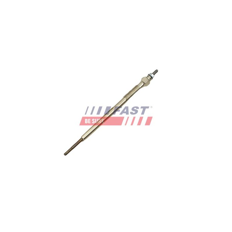BOUGIE DE PRÉCHAUFFAGE POUR MITSUBISHI PAJERO IV 06