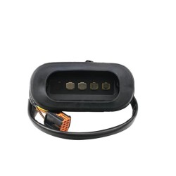 CONTACTEUR DE PORTE POUR RENAULT MASTER III 10