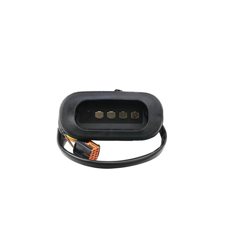 CONTACTEUR DE PORTE POUR RENAULT MASTER III 10