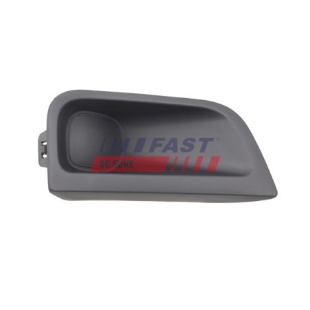 ENJOLIVEUR, PARE-CHOCS POUR CITROEN BERLINGO 18