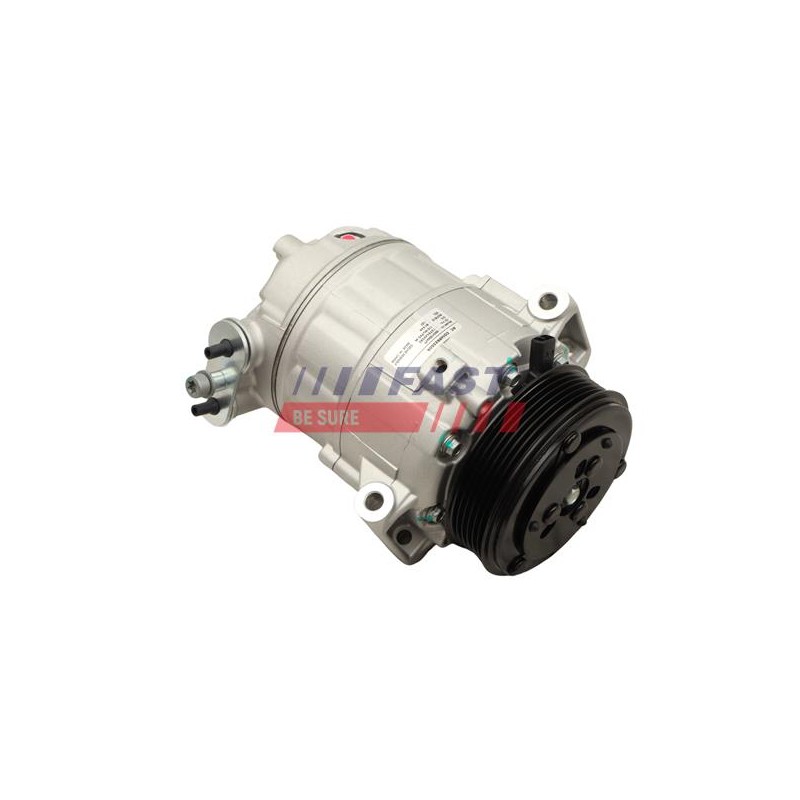 COMPRESSEUR, CLIMATISATION POUR FIAT DUCATO 14