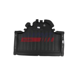 CACHE PROTECTION SOUS MOTEUR POUR RENAULT TRAFIC 14