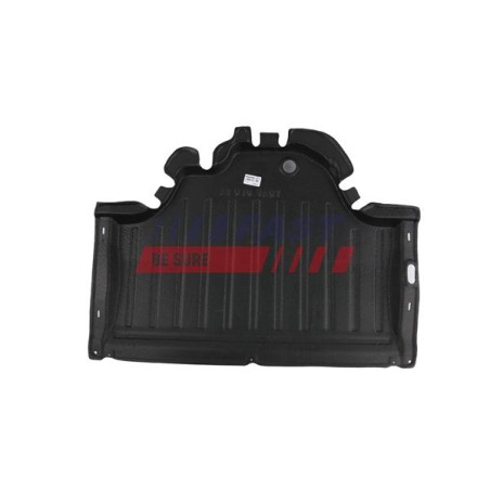 CACHE PROTECTION SOUS MOTEUR POUR RENAULT TRAFIC 14