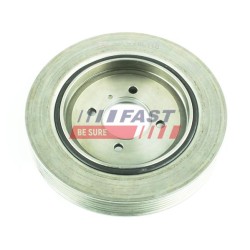 POULIE, VILEBREQUIN POUR CITROEN BERLINGO 96