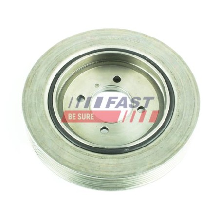 POULIE, VILEBREQUIN POUR CITROEN BERLINGO 96