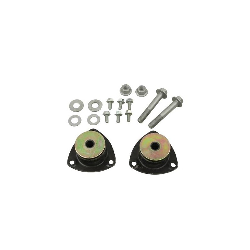 SUSPENSION DE LA CABINE POUR IVECO DAILY 14