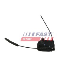 SERRURE DE PORTE POUR IVECO DAILY 14