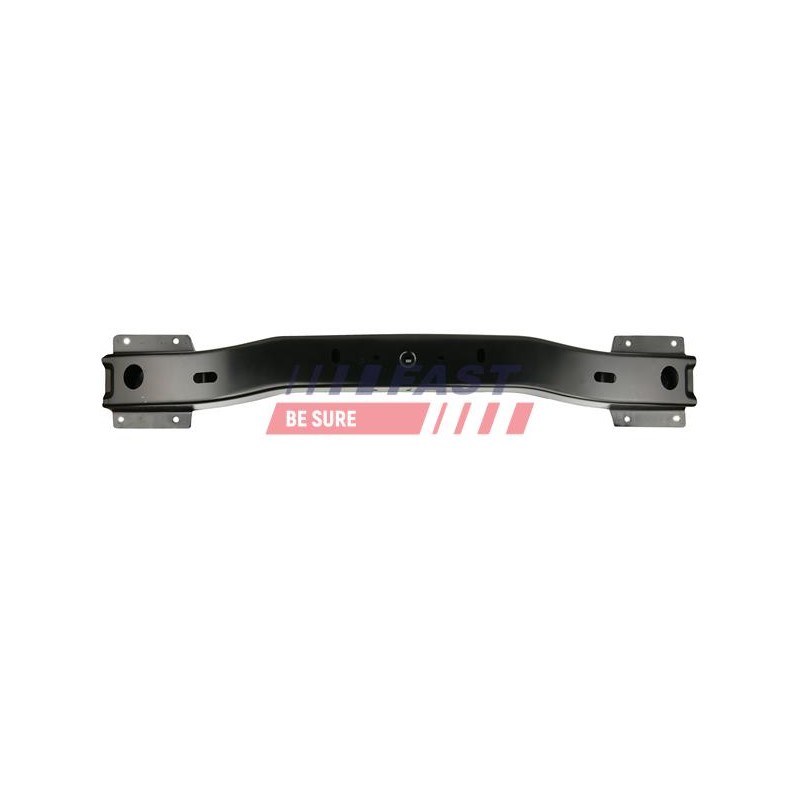RENFORT DE PARE-CHOC AVANT POUR RENAULT MASTER III 10