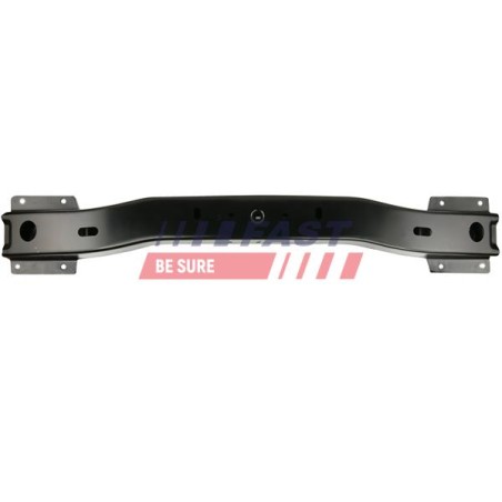 RENFORT DE PARE-CHOC AVANT POUR RENAULT MASTER III 10