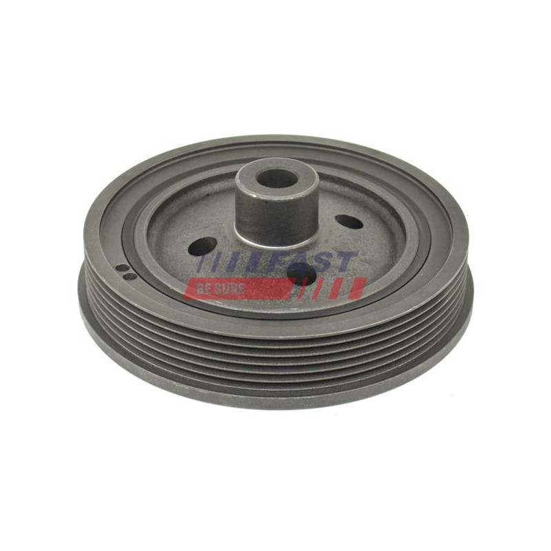 POULIE, VILEBREQUIN POUR FORD TRANSIT CONNECT 02
