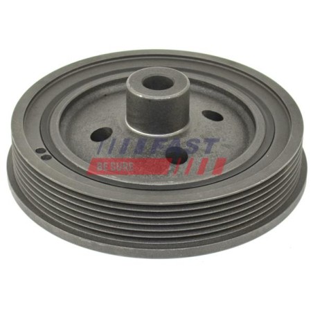 POULIE, VILEBREQUIN POUR FORD TRANSIT CONNECT 02