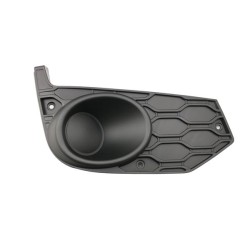 GRILLE DE VENTILATION, PARE-CHOCS POUR IVECO DAILY 14