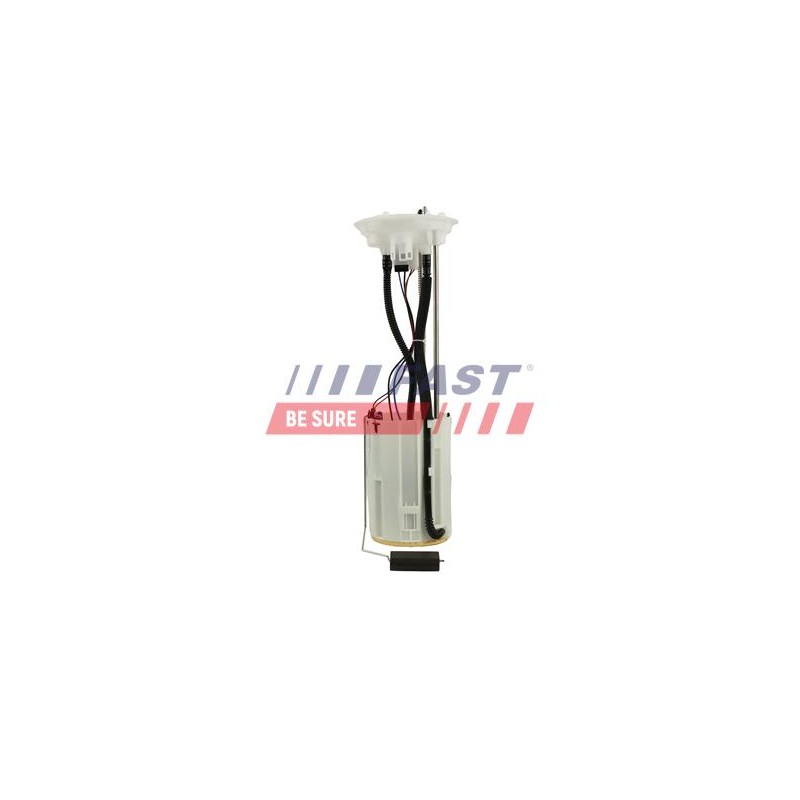 POMPE À CARBURANT POUR FIAT DUCATO 06