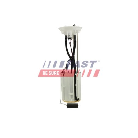 POMPE À CARBURANT POUR FIAT DUCATO 06