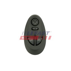 COMMUTATEUR/INTERRUPTEUR FENETRE POUR IVECO DAILY 00
