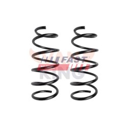 RESSORT DE SUSPENSION POUR RENAULT KANGOO I 97
