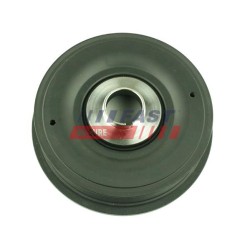 POULIE, VILEBREQUIN POUR RENAULT MASTER II 98