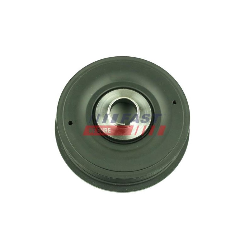 POULIE, VILEBREQUIN POUR RENAULT MASTER II 98