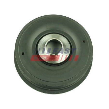 POULIE, VILEBREQUIN POUR RENAULT MASTER II 98