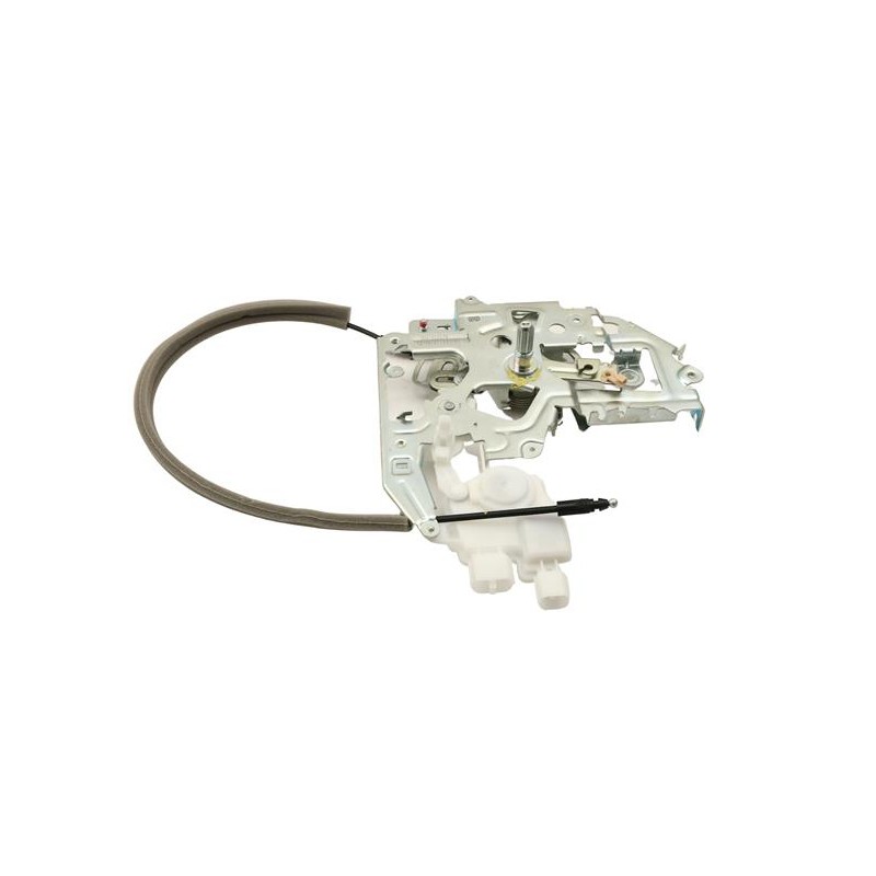 SERRURE DE PORTE POUR RENAULT MASTER III 10