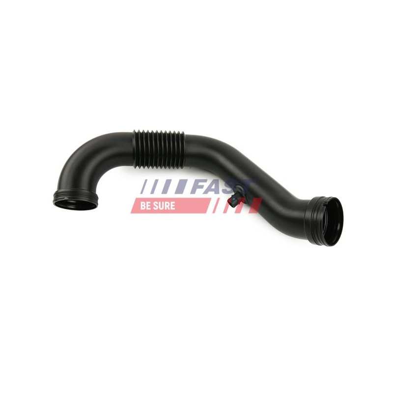 TUYAU D`ADMISSION AIR POUR IVECO DAILY 14