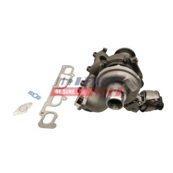 TURBOCOMPRESSEUR VW CRAFTER I 06