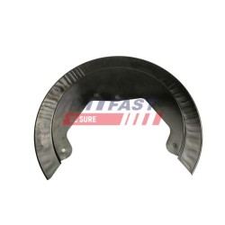 DÉFLECTEUR, DISQUE DE FREIN POUR IVECO DAILY 06