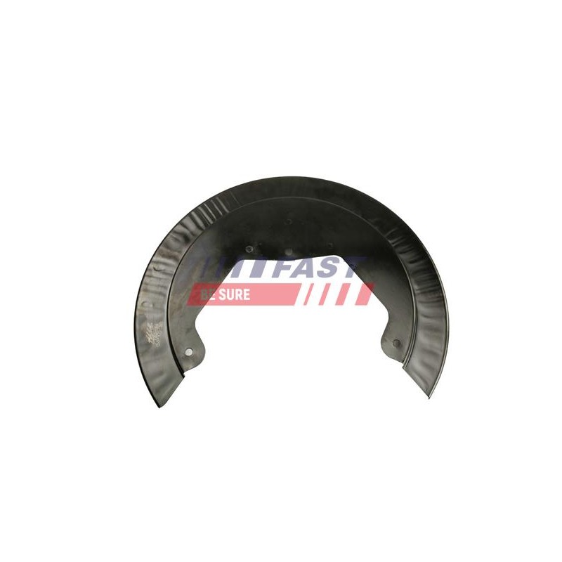 DÉFLECTEUR, DISQUE DE FREIN POUR IVECO DAILY 06