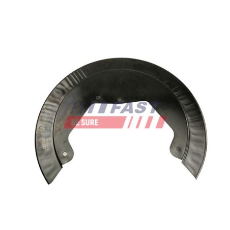 DÉFLECTEUR, DISQUE DE FREIN POUR IVECO DAILY 06