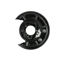 DÉFLECTEUR, DISQUE DE FREIN POUR FIAT DUCATO 06