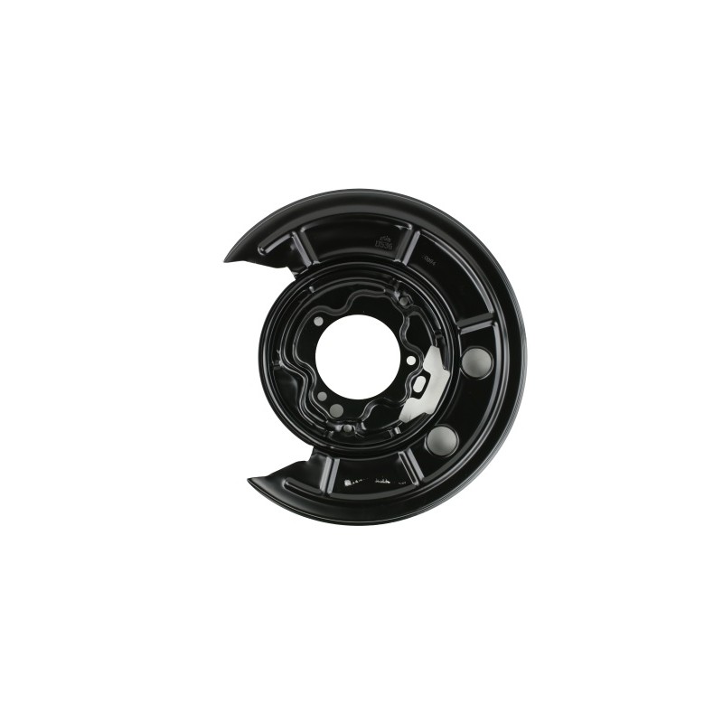 DÉFLECTEUR, DISQUE DE FREIN POUR FIAT DUCATO 06