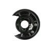 DÉFLECTEUR, DISQUE DE FREIN POUR FIAT DUCATO 06