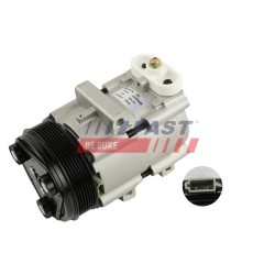 COMPRESSEUR, CLIMATISATION POUR FORD TRANSIT 00