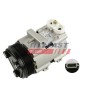 COMPRESSEUR, CLIMATISATION POUR FORD TRANSIT 00