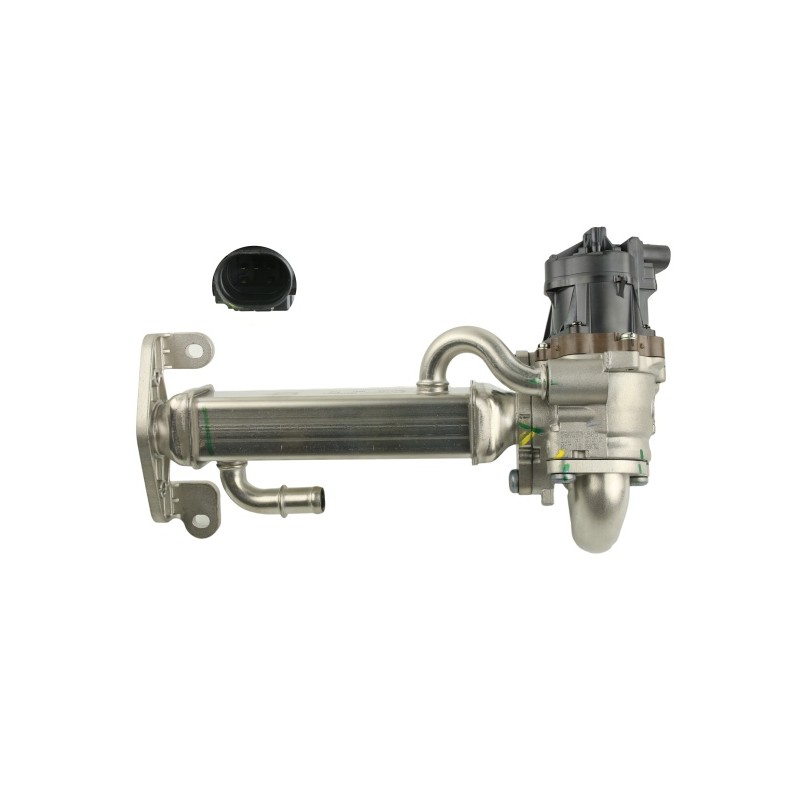 VANNE EGR POUR IVECO DAILY 06