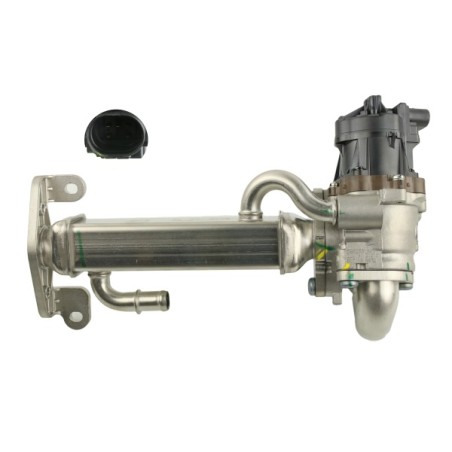 VANNE EGR POUR IVECO DAILY 06