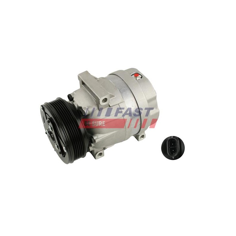 COMPRESSEUR, CLIMATISATION POUR RENAULT MASTER II 98