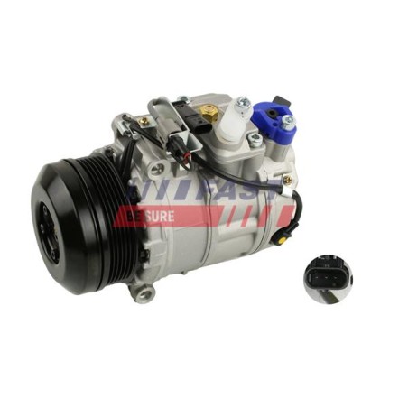 COMPRESSEUR, CLIMATISATION POUR MERCEDES SPRINTER 06