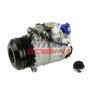 COMPRESSEUR, CLIMATISATION POUR MERCEDES SPRINTER 06