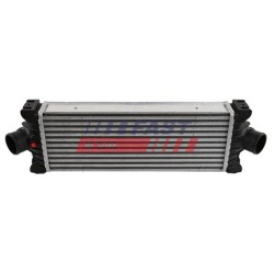 INTERCOOLER POUR FORD TRANSIT 13