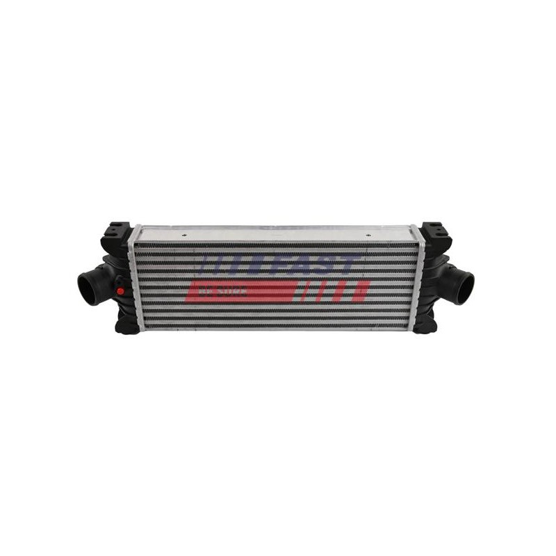 INTERCOOLER POUR FORD TRANSIT 13