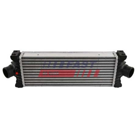 INTERCOOLER POUR FORD TRANSIT 13