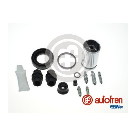 KIT DE RÉPARATION, ÉTRIER DE FREIN VW GOLF IV 97