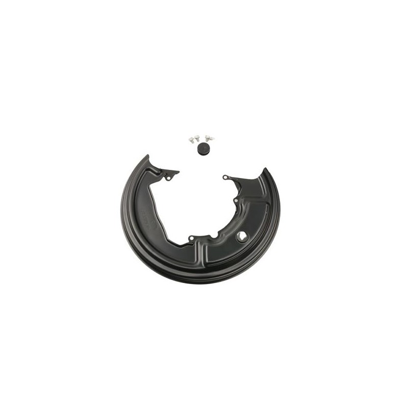 DÉFLECTEUR, DISQUE DE FREIN POUR IVECO DAILY 06
