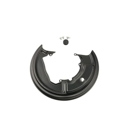 DÉFLECTEUR, DISQUE DE FREIN POUR IVECO DAILY 06