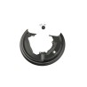 DÉFLECTEUR, DISQUE DE FREIN POUR IVECO DAILY 06