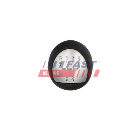 POMMEAU DE LEVIER DE VITESSE POUR RENAULT KANGOO I 97
