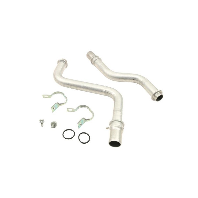 MANCHE, BATTERIE CHAUFFANTE-CHAUFFAGE POUR CITROEN JUMPER 06