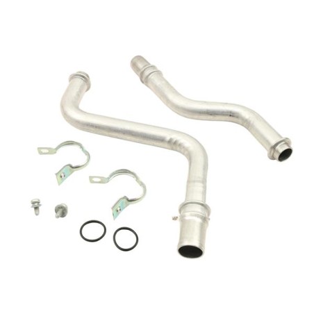 MANCHE, BATTERIE CHAUFFANTE-CHAUFFAGE POUR CITROEN JUMPER 06